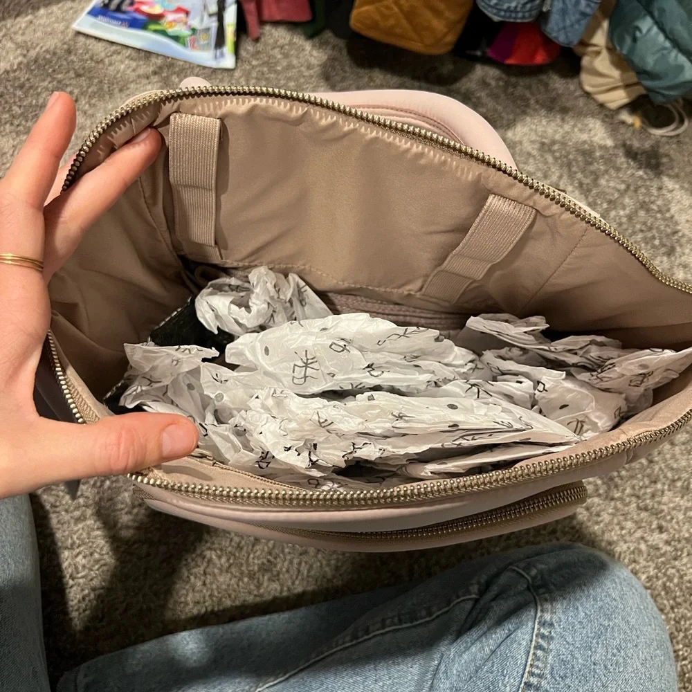 Freshly Picked Seoul Backpack - Picture 5 of 6